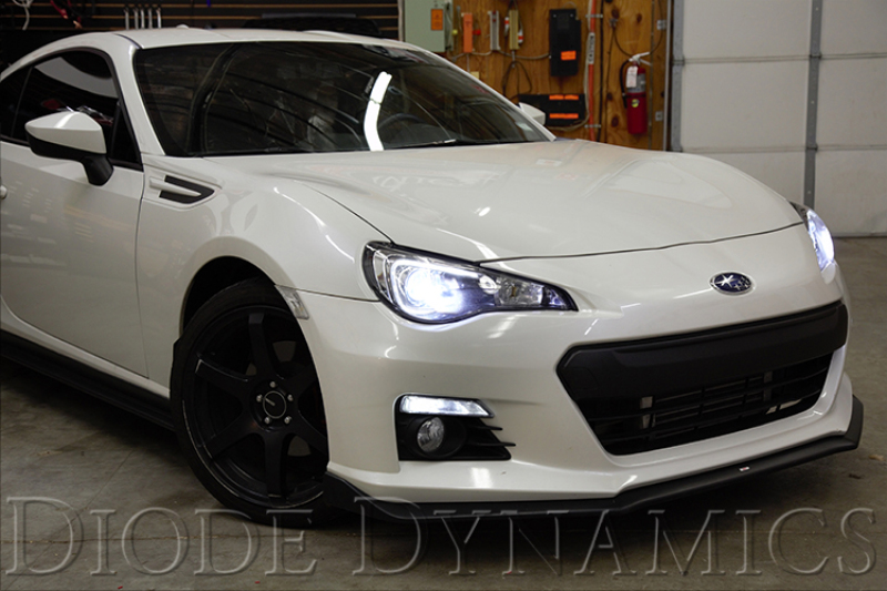 Subaru BRZ Lighting Control Module - Diode Dynamics - Always-On - `13-`16